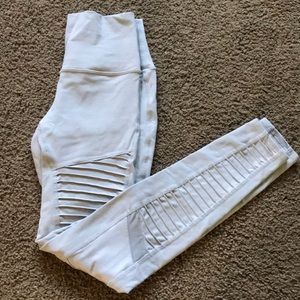 Alo Yoga motto leggings